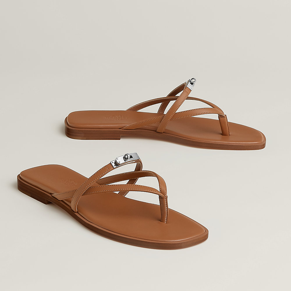 サンダル | Hermès - エルメス-公式サイト